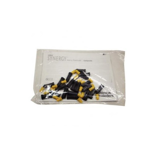 Coltene Whaledent C7833 Synergy Duo Dental Compules A3/D3 20/Pk 0.25 Gm Coltene Whaledent C7833 Synergy Duo Dental Compules A3/D3 20/Pk 0.25 Gm